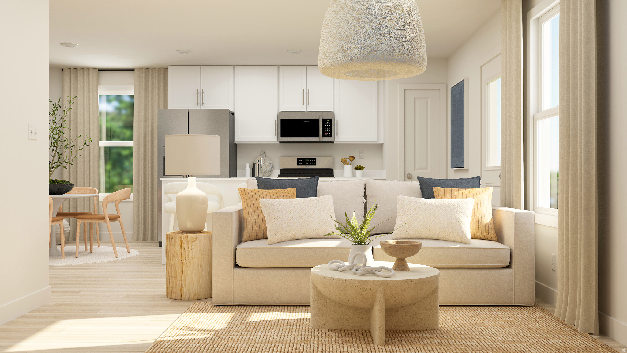 PARKWAY FIELDS - Residential