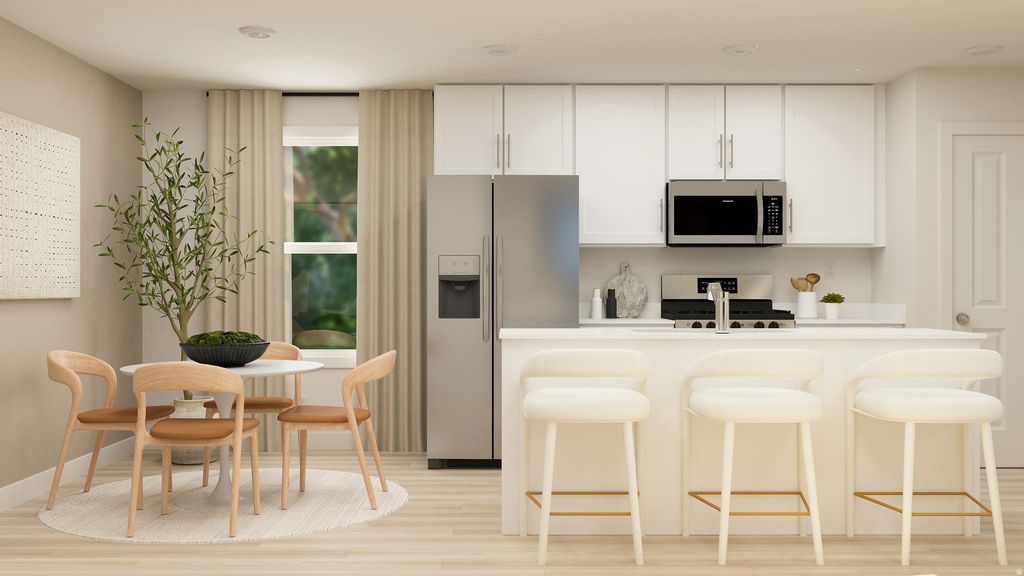 Photo of 2023 E PORCUPINE DR #4127, Eagle Mountain, UT 84005 (MLS # 2126980)