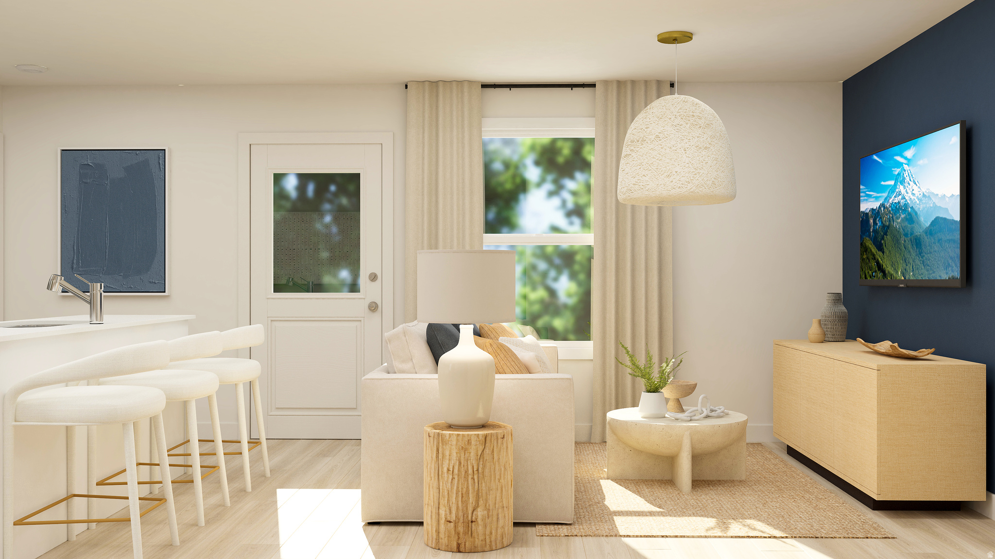 PARKWAY FIELDS - Residential