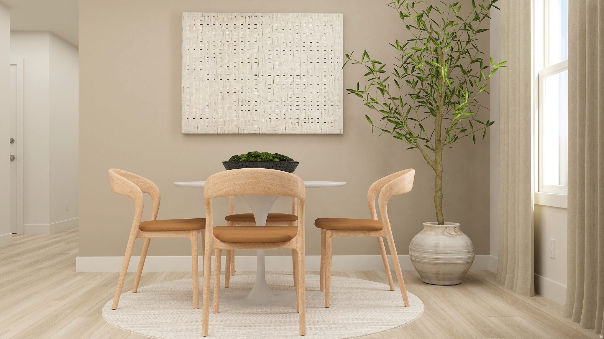 PARKWAY FIELDS - Residential