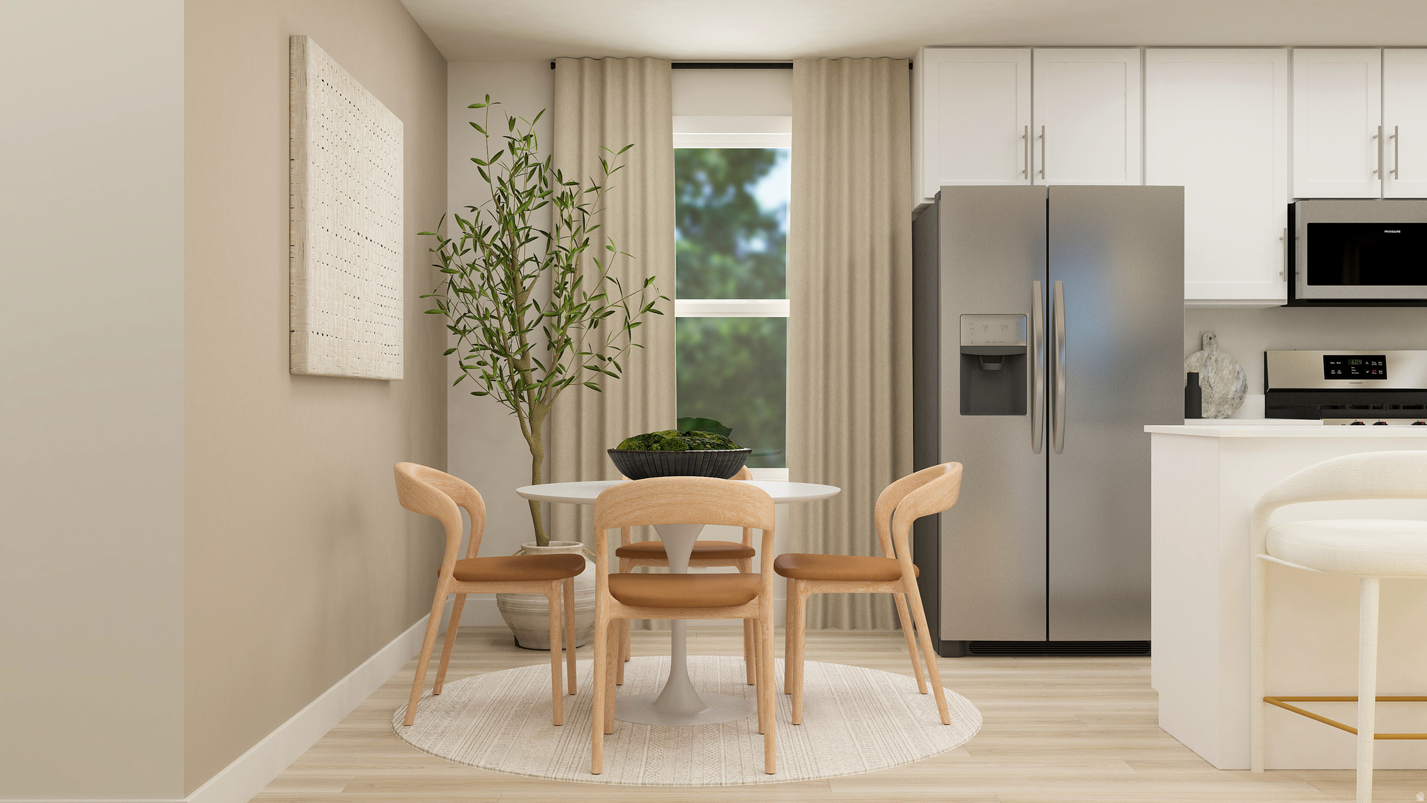 PARKWAY FIELDS - Residential