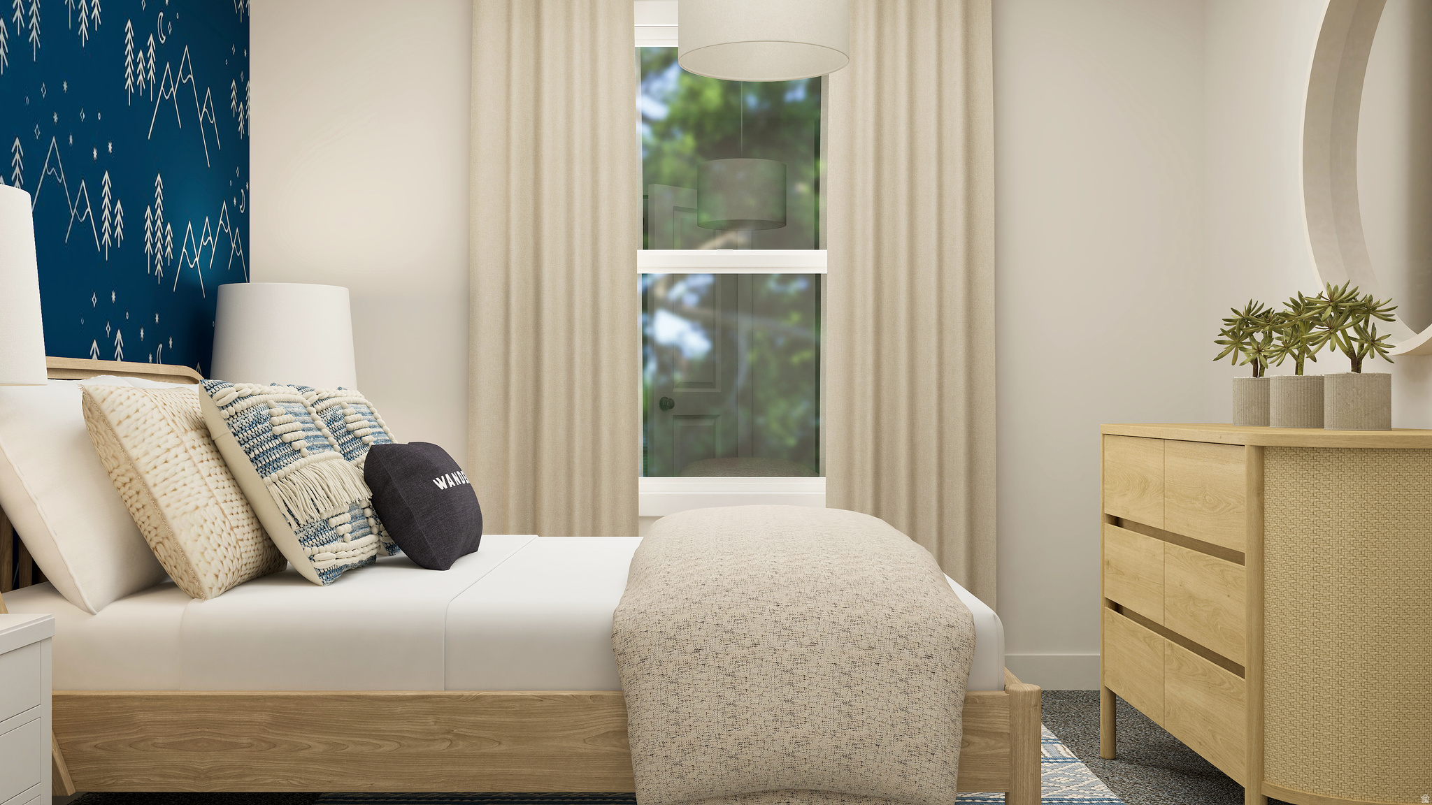 PARKWAY FIELDS - Residential