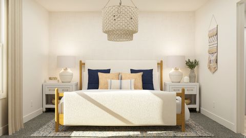 Tiny photo for 2023 E PORCUPINE DR #4127, Eagle Mountain, UT 84005 (MLS # 2126980)