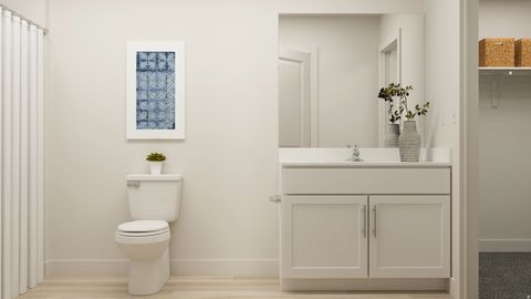 Tiny photo for 2023 E PORCUPINE DR #4127, Eagle Mountain, UT 84005 (MLS # 2126980)