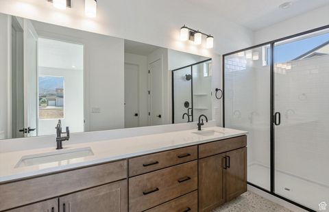 Tiny photo for 1018 E 250 S, Salem, UT 84653 (MLS # 2118364)