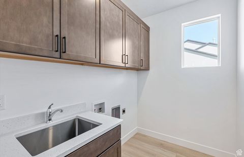 Tiny photo for 1018 E 250 S, Salem, UT 84653 (MLS # 2118364)