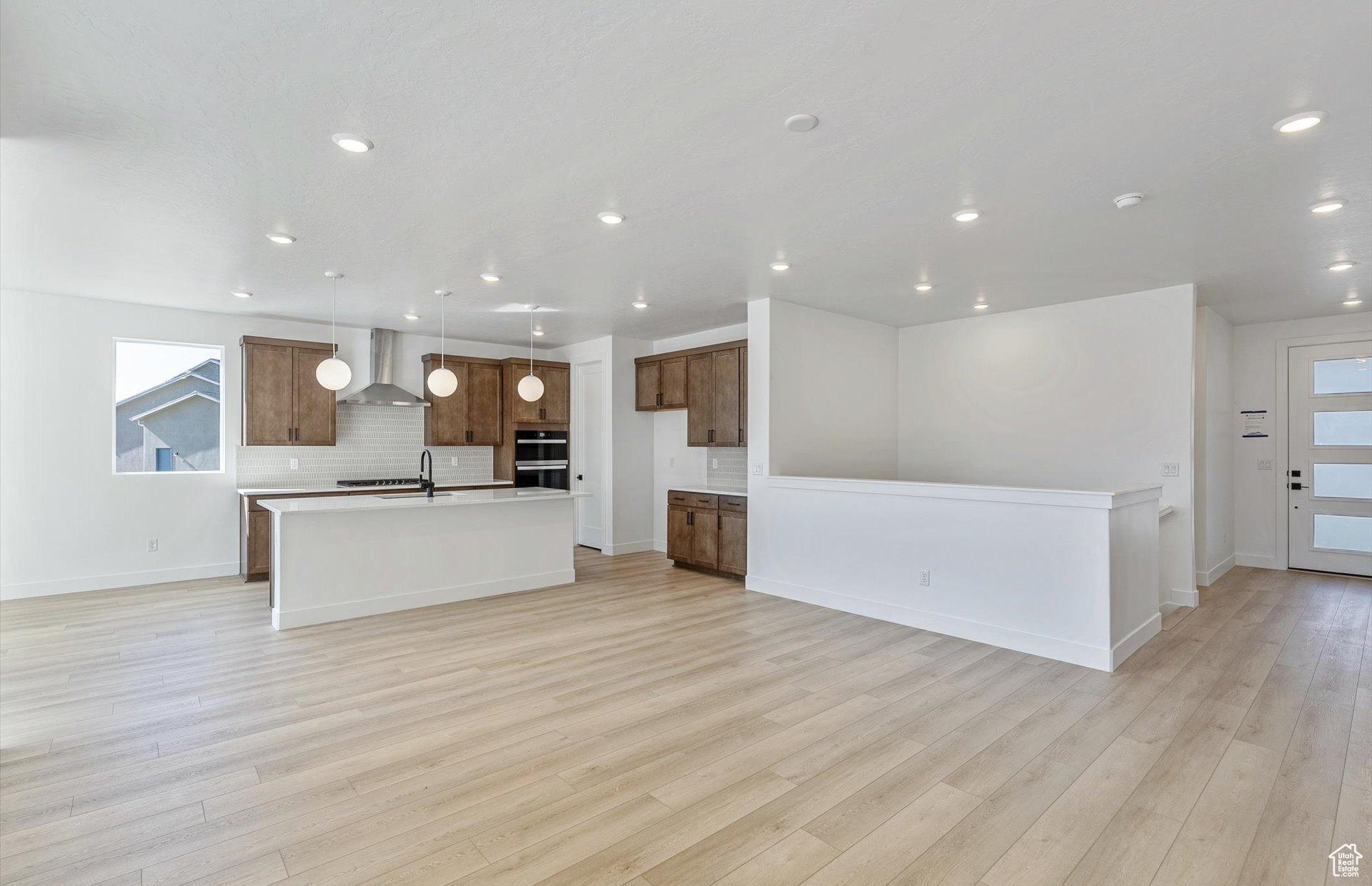 VALLEY VIEW - Residential