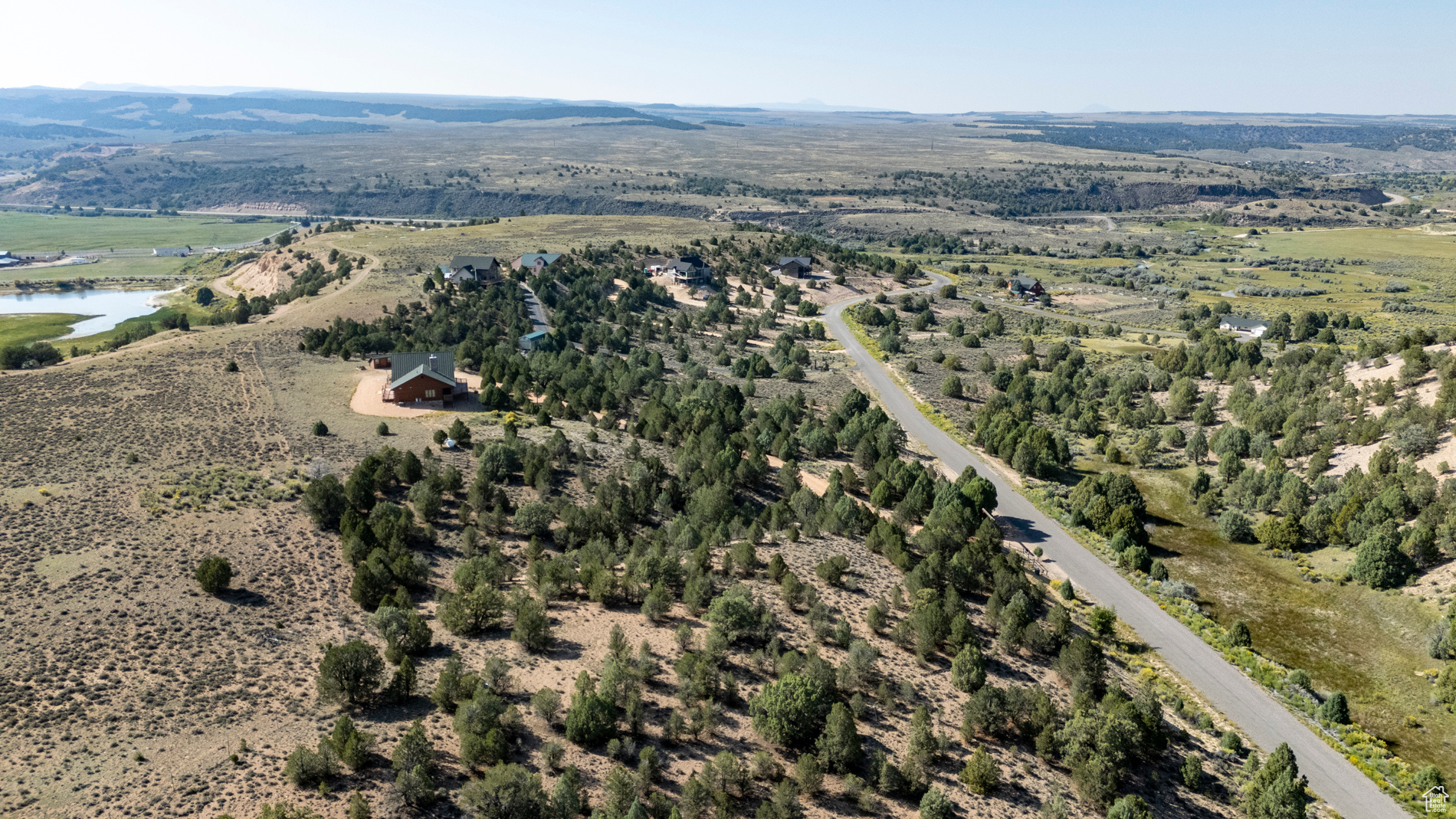 1710 E Eagle Ridge Cir #8, Hatch, Utah image 15