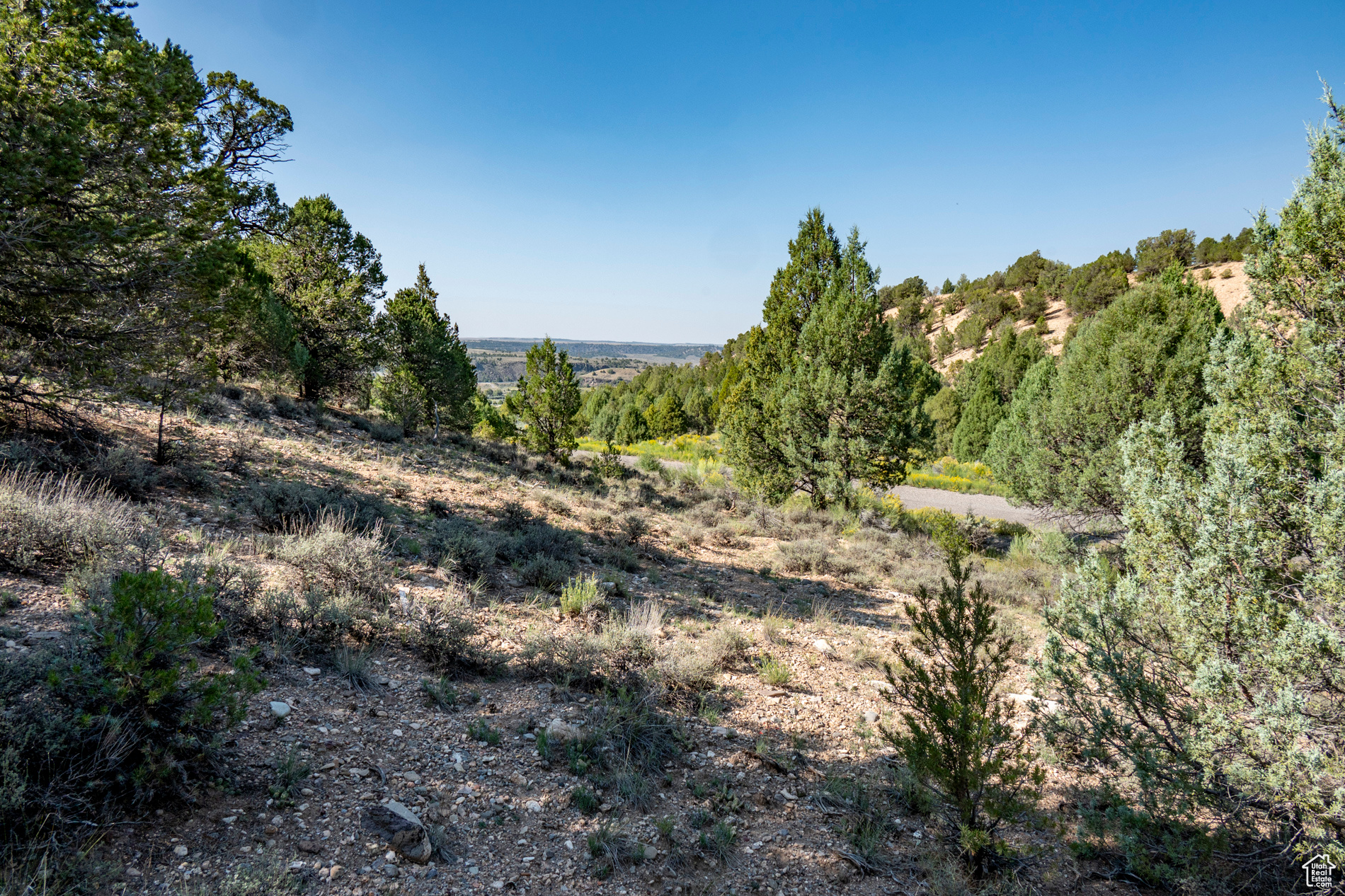 1710 E Eagle Ridge Cir #8, Hatch, Utah image 8