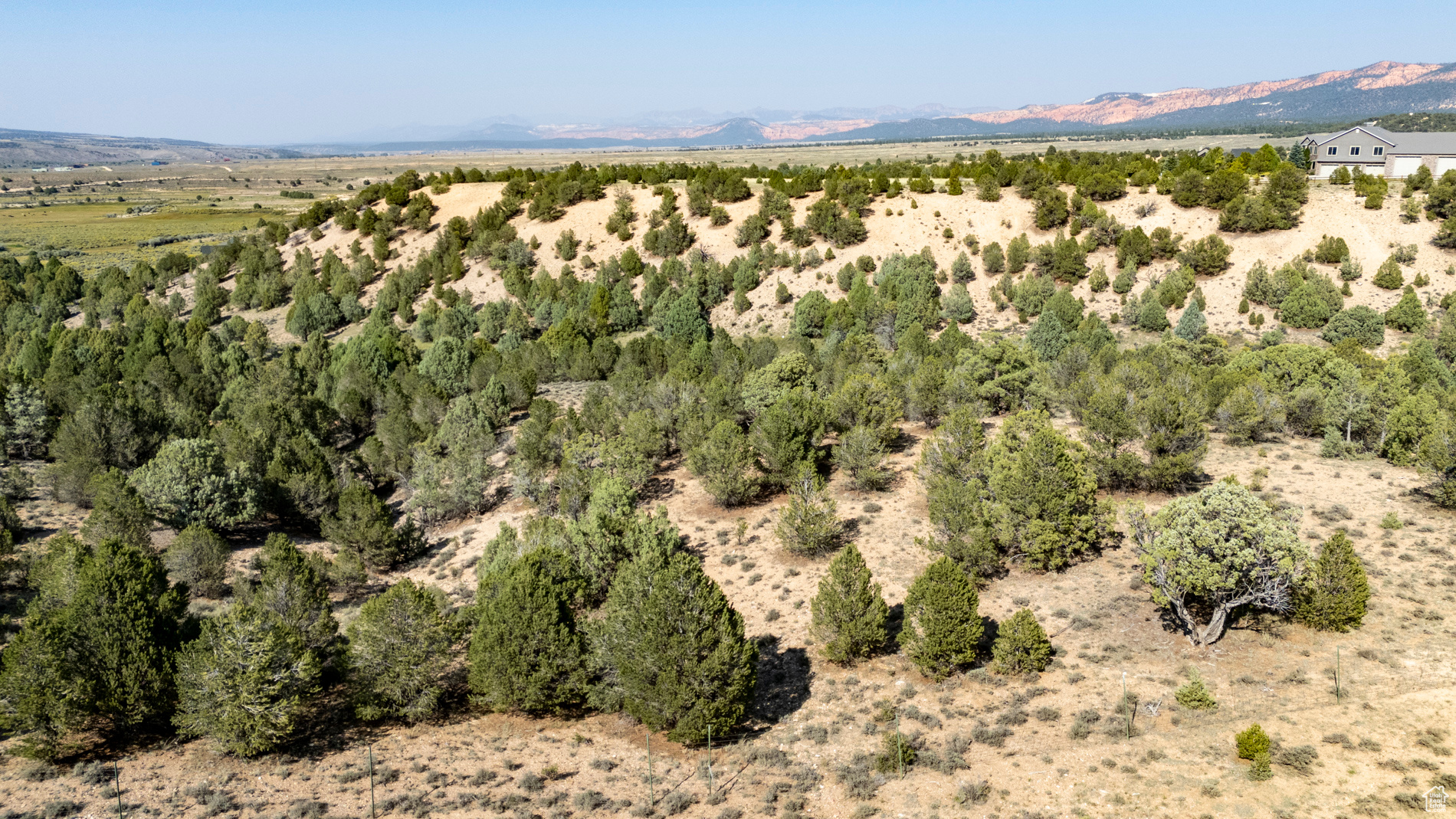 1710 E Eagle Ridge Cir #8, Hatch, Utah image 25