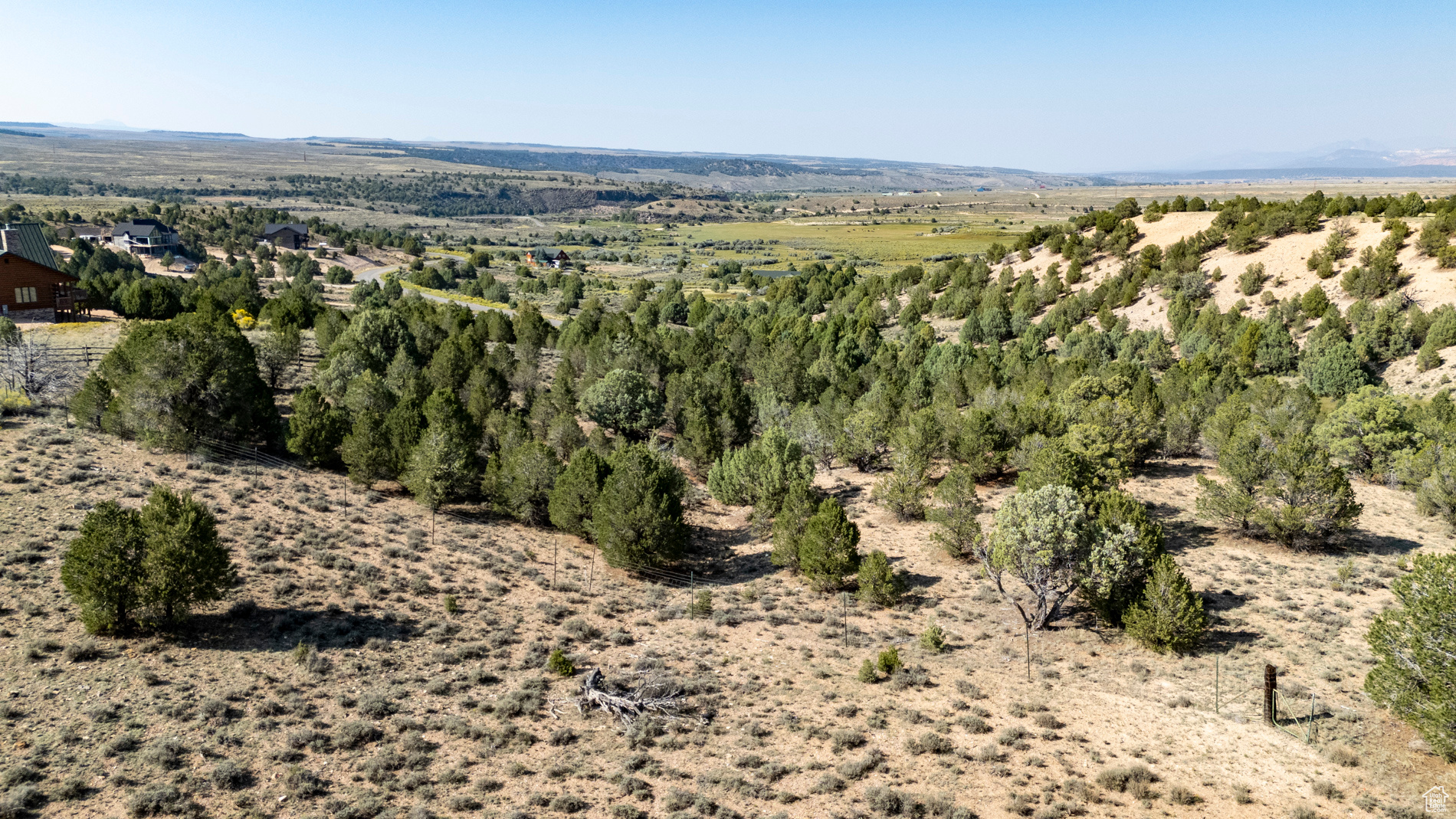 1710 E Eagle Ridge Cir #8, Hatch, Utah image 29