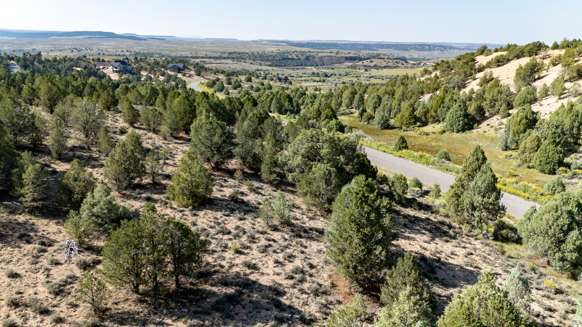 1710 E Eagle Ridge Cir #8, Hatch, Utah image 34