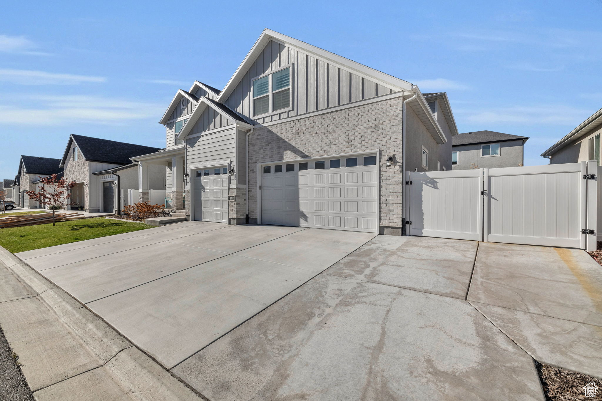 10922 S Glamis Dune Dr, South Jordan, Utah image 2