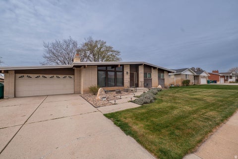 Tiny photo for 4963 S 2275 W, Roy, UT 84067 (MLS # 2183473)