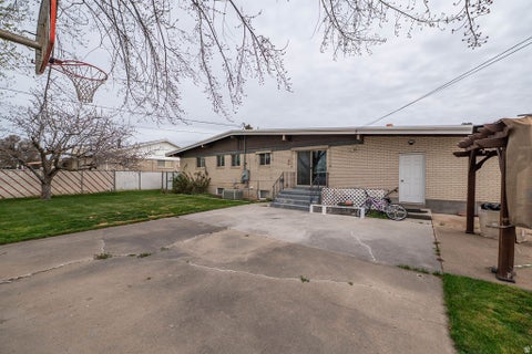 Tiny photo for 4963 S 2275 W, Roy, UT 84067 (MLS # 2183473)