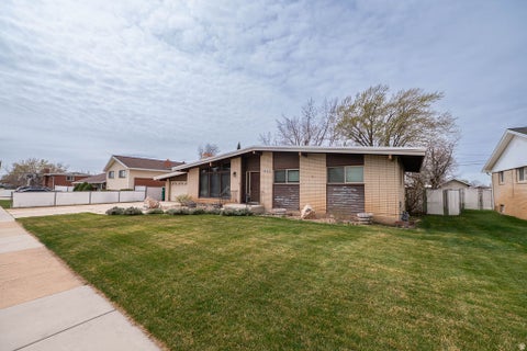 Tiny photo for 4963 S 2275 W, Roy, UT 84067 (MLS # 2183473)