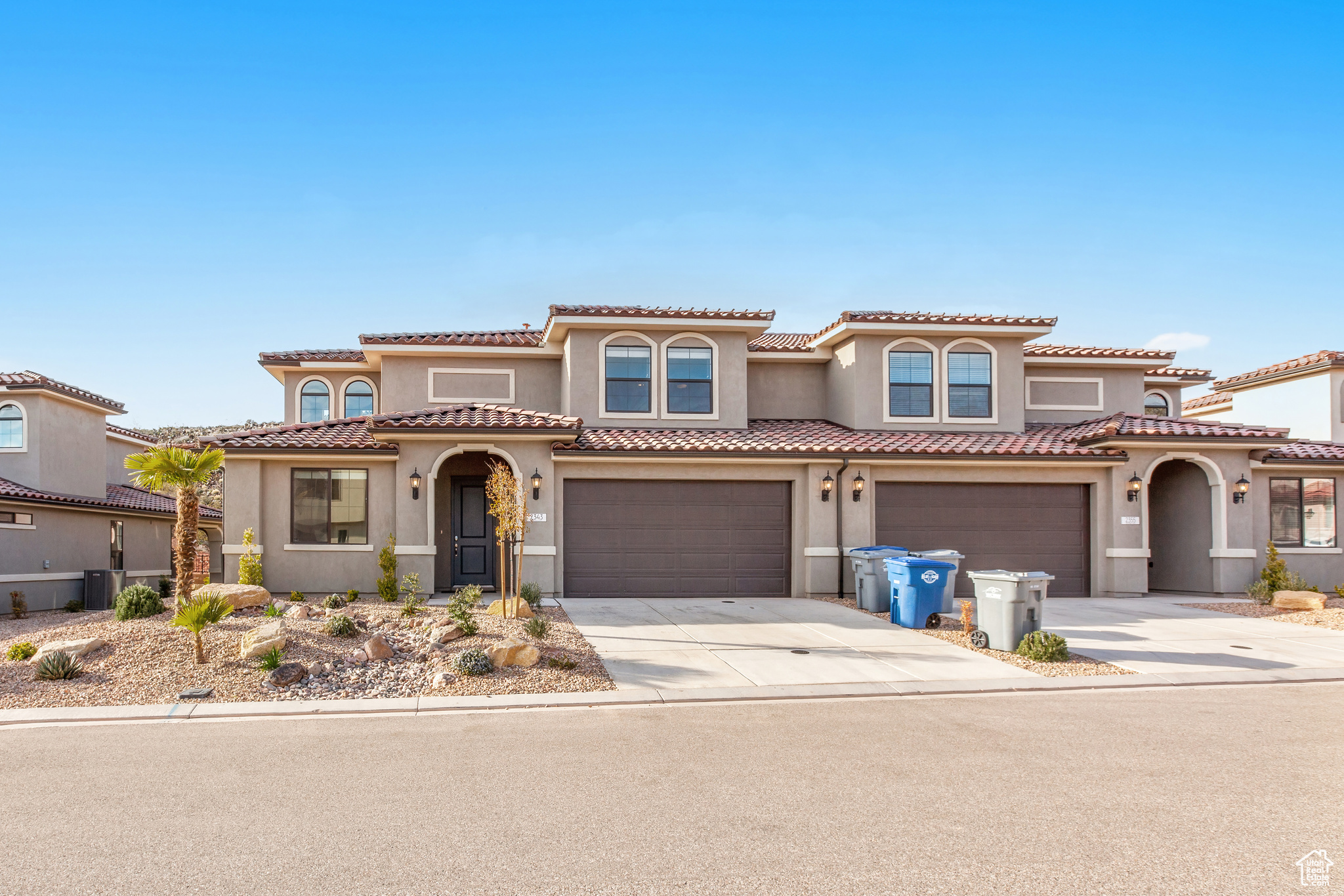 ESCONDIDO AT SIENNA HILLS PH 2 - Residential Income