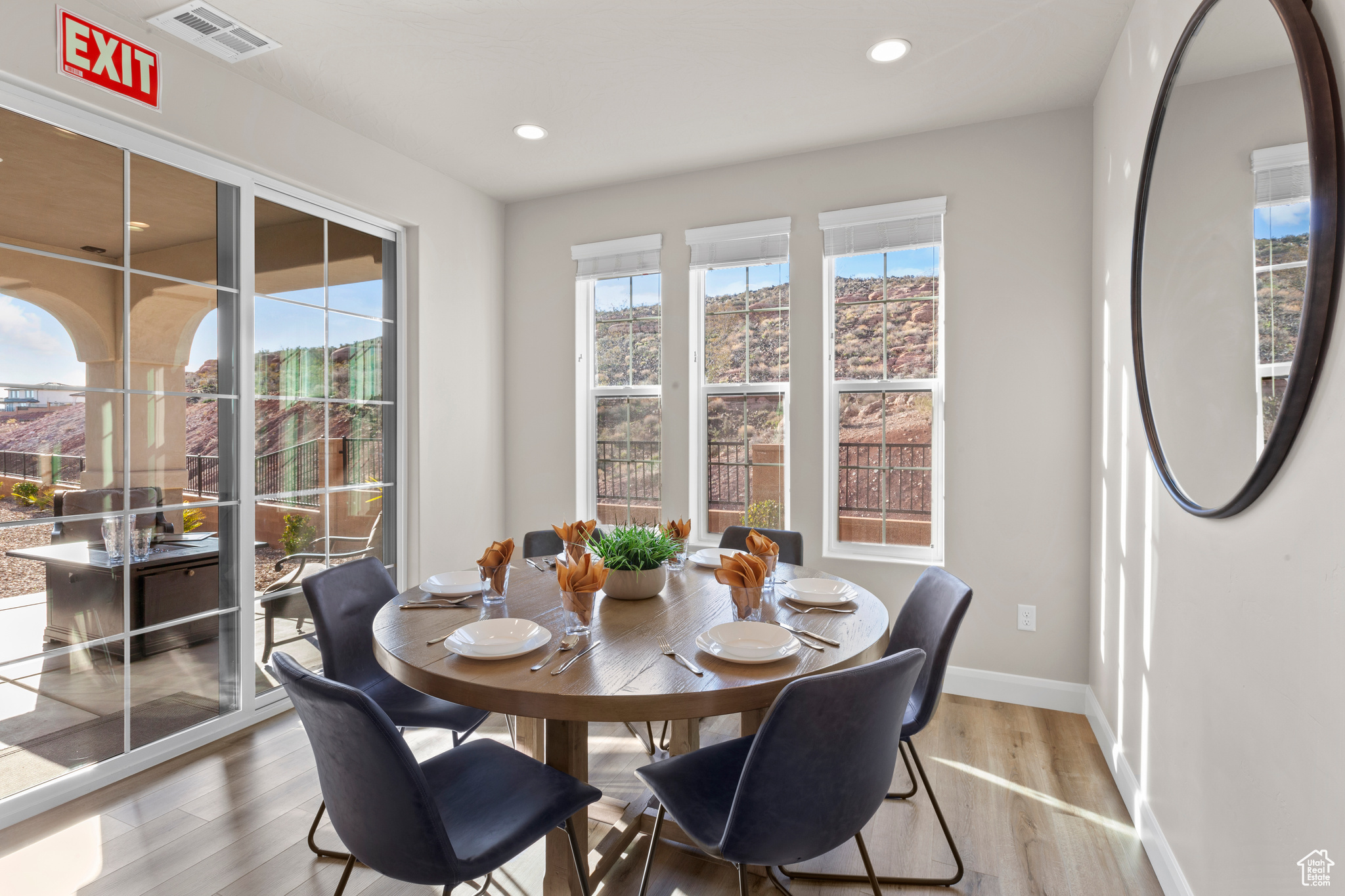 ESCONDIDO AT SIENNA HILLS PH 2 - Residential Income