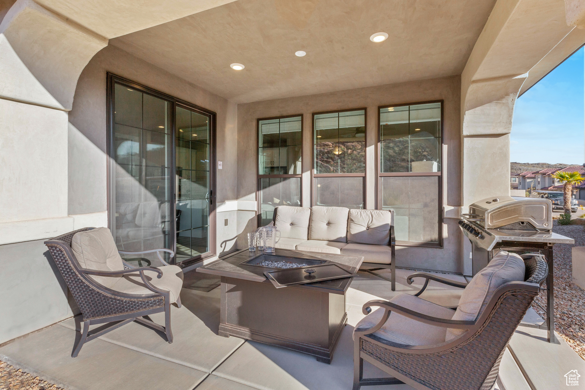 ESCONDIDO AT SIENNA HILLS PH 2 - Residential Income