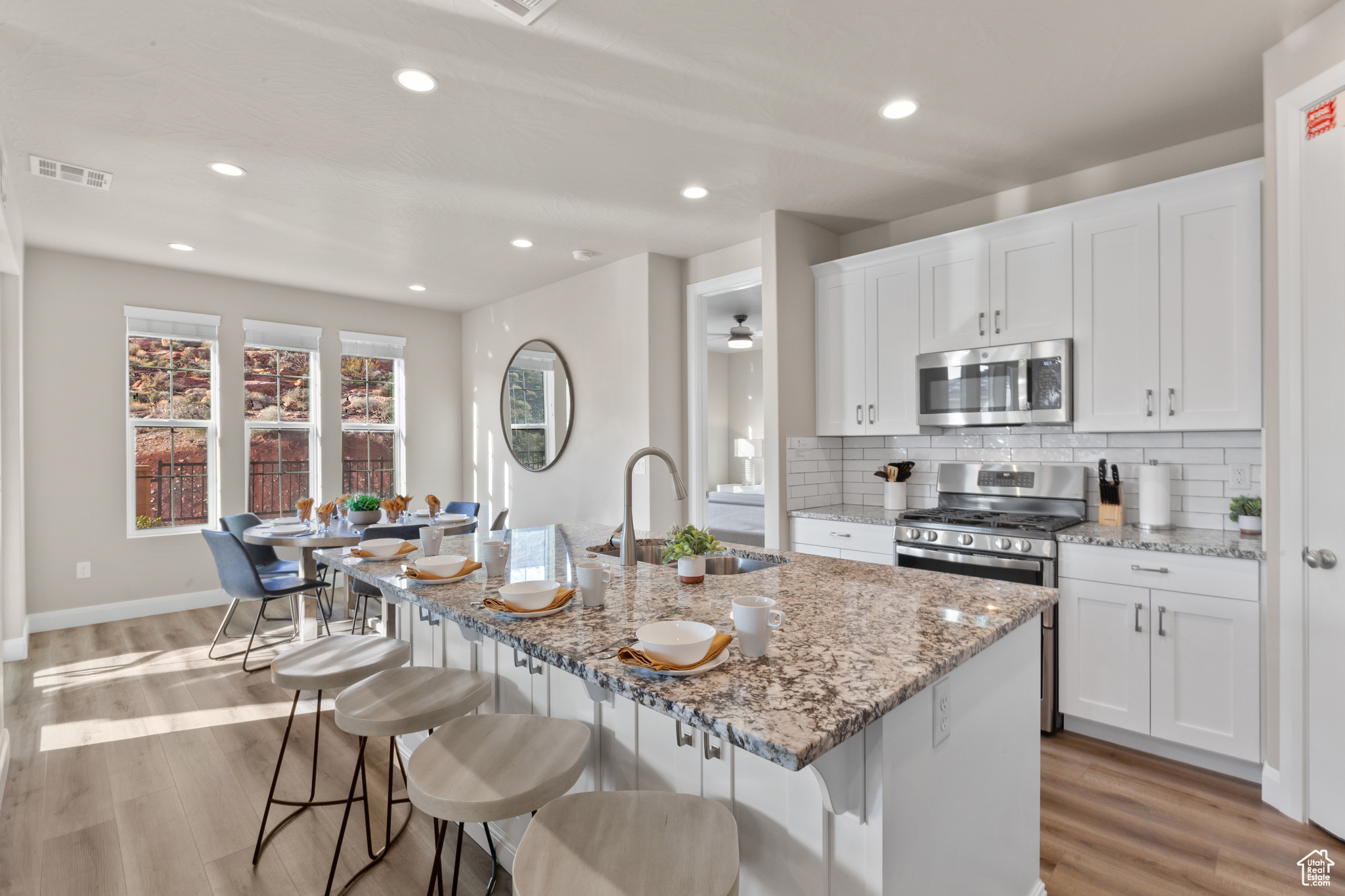 ESCONDIDO AT SIENNA HILLS PH 2 - Residential Income