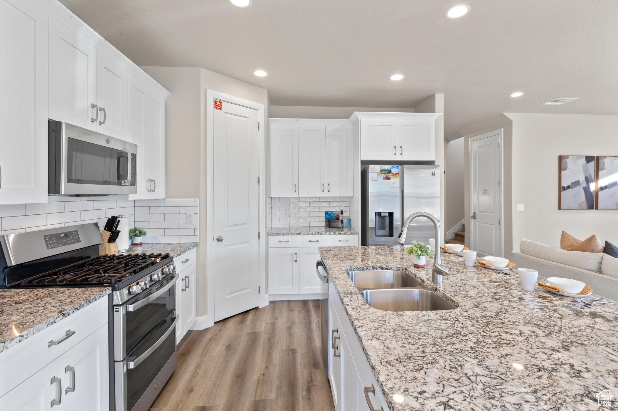 ESCONDIDO AT SIENNA HILLS PH 2 - Residential Income