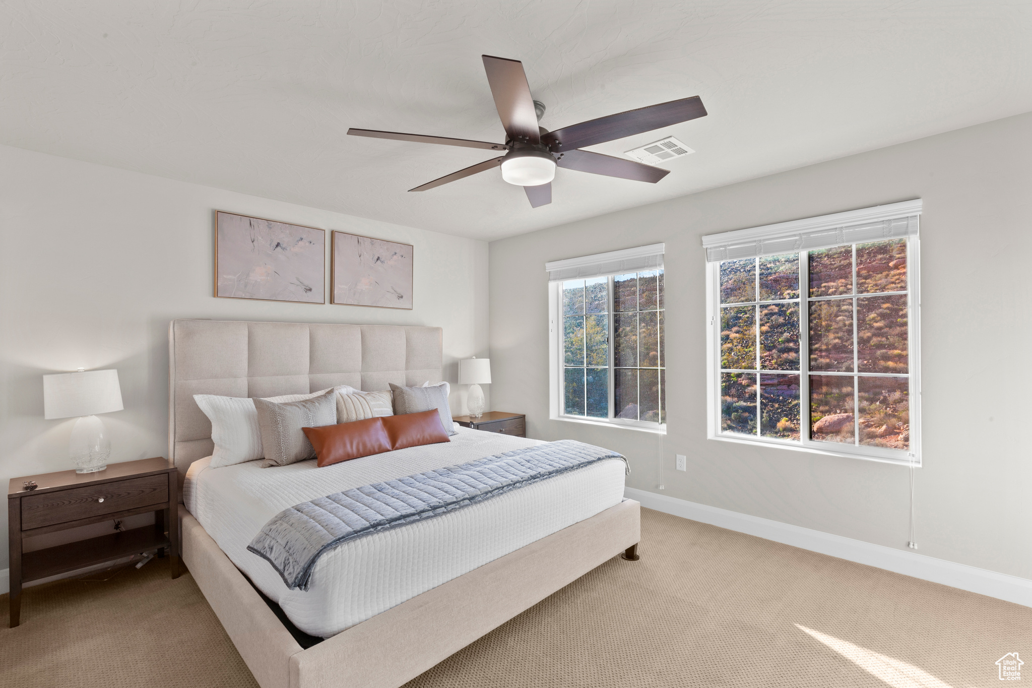 ESCONDIDO AT SIENNA HILLS PH 2 - Residential Income