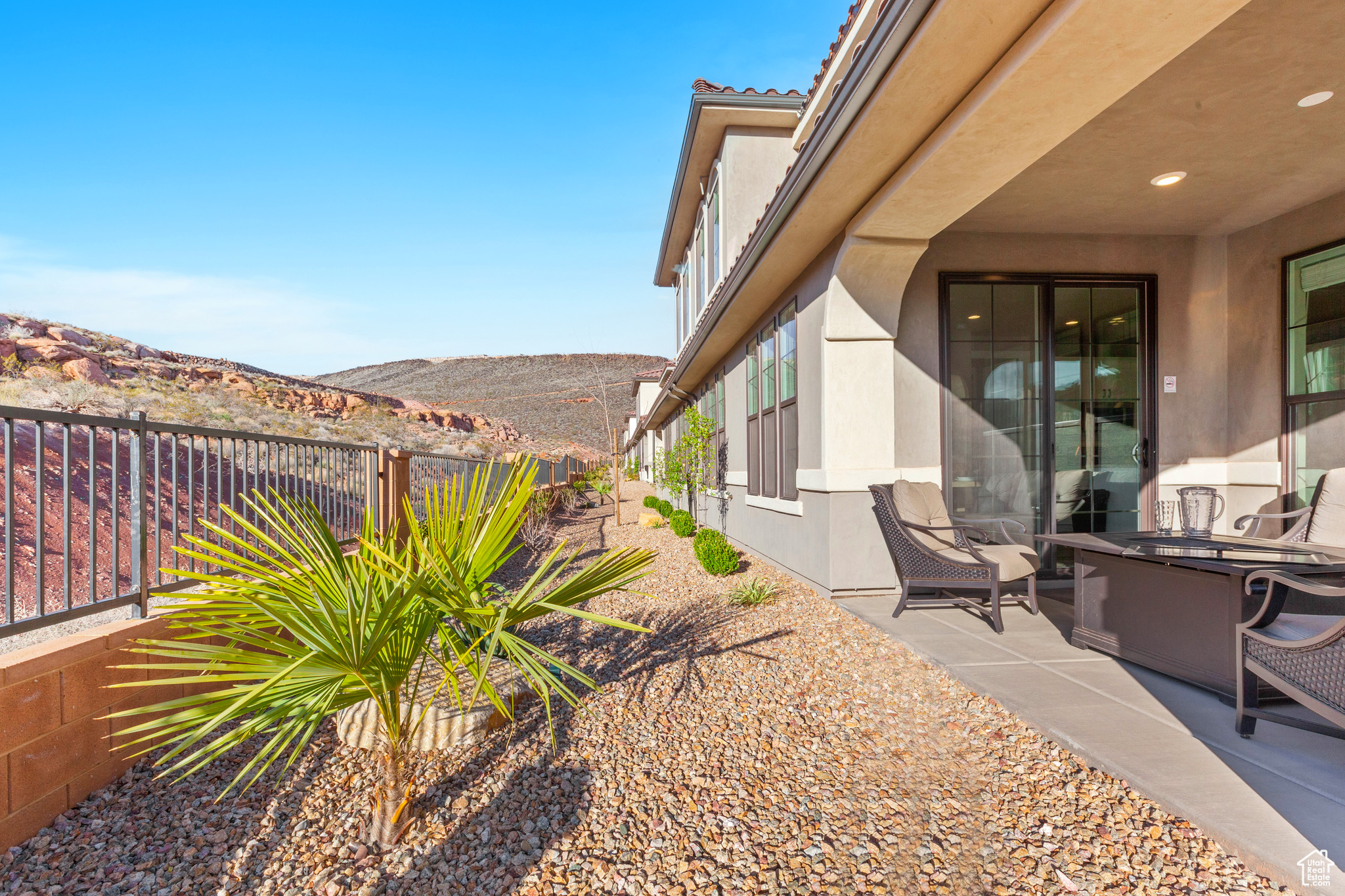 ESCONDIDO AT SIENNA HILLS PH 2 - Residential Income