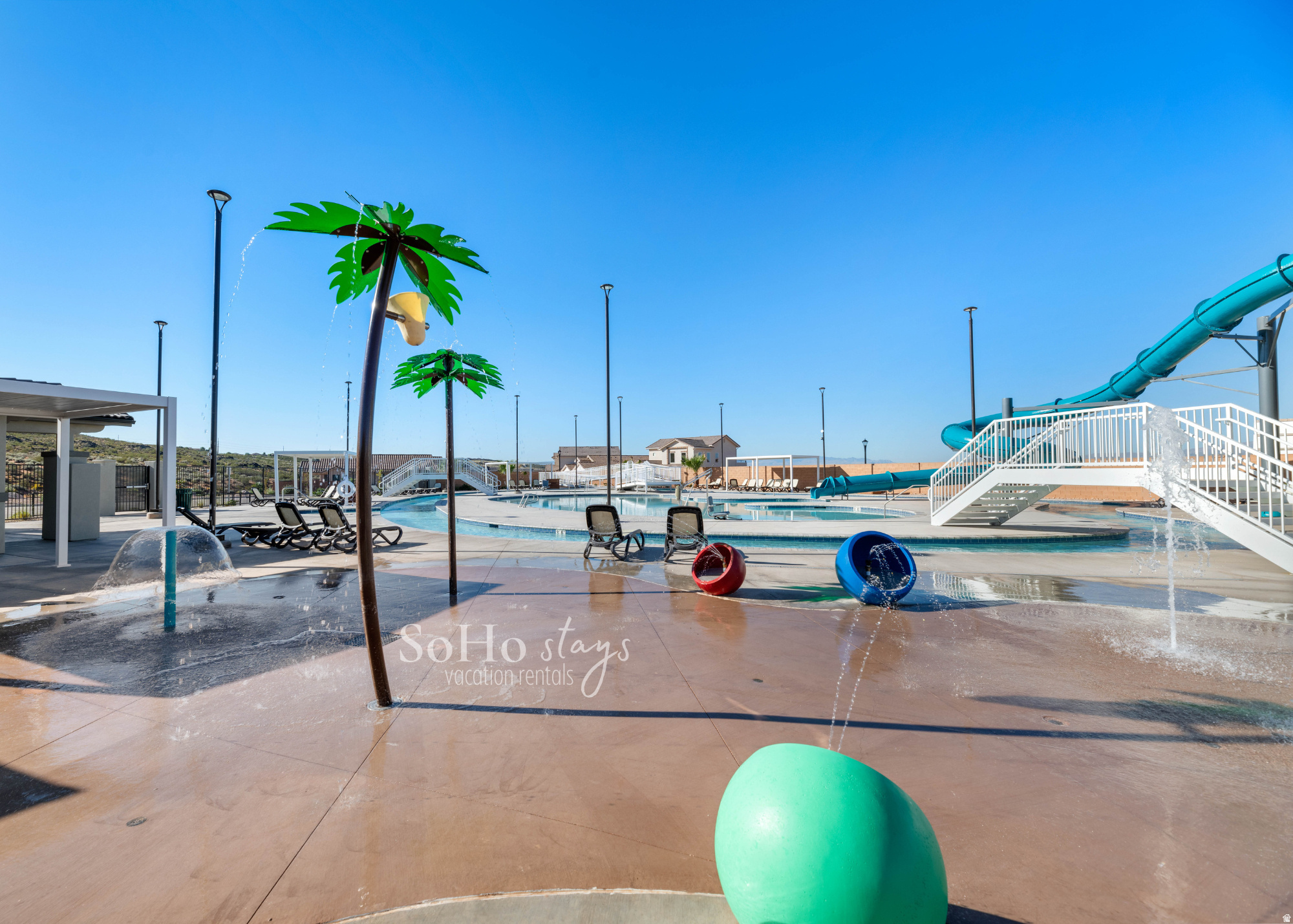 ESCONDIDO AT SIENNA HILLS PH 2 - Residential Income