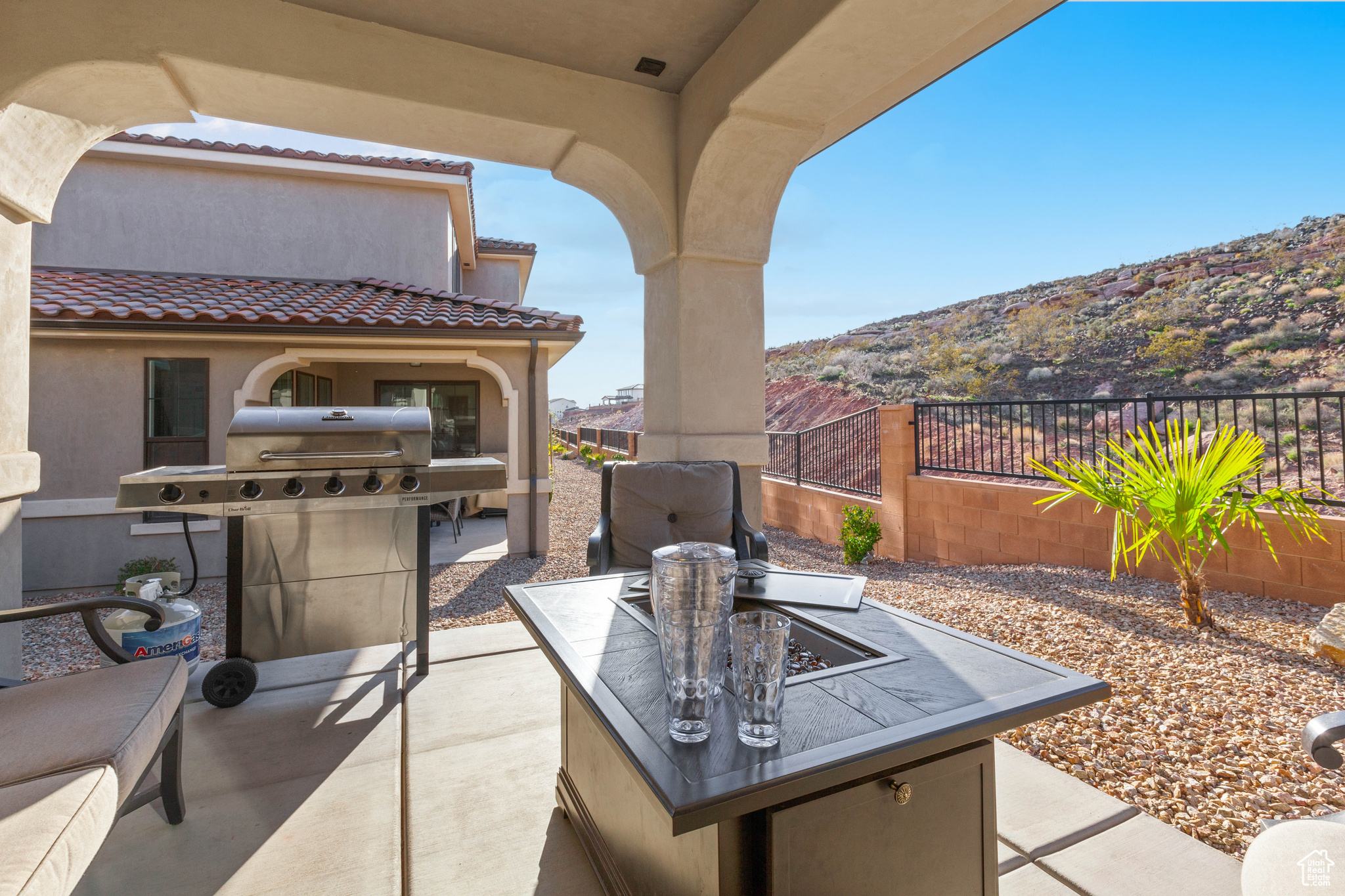 ESCONDIDO AT SIENNA HILLS PH 2 - Residential Income