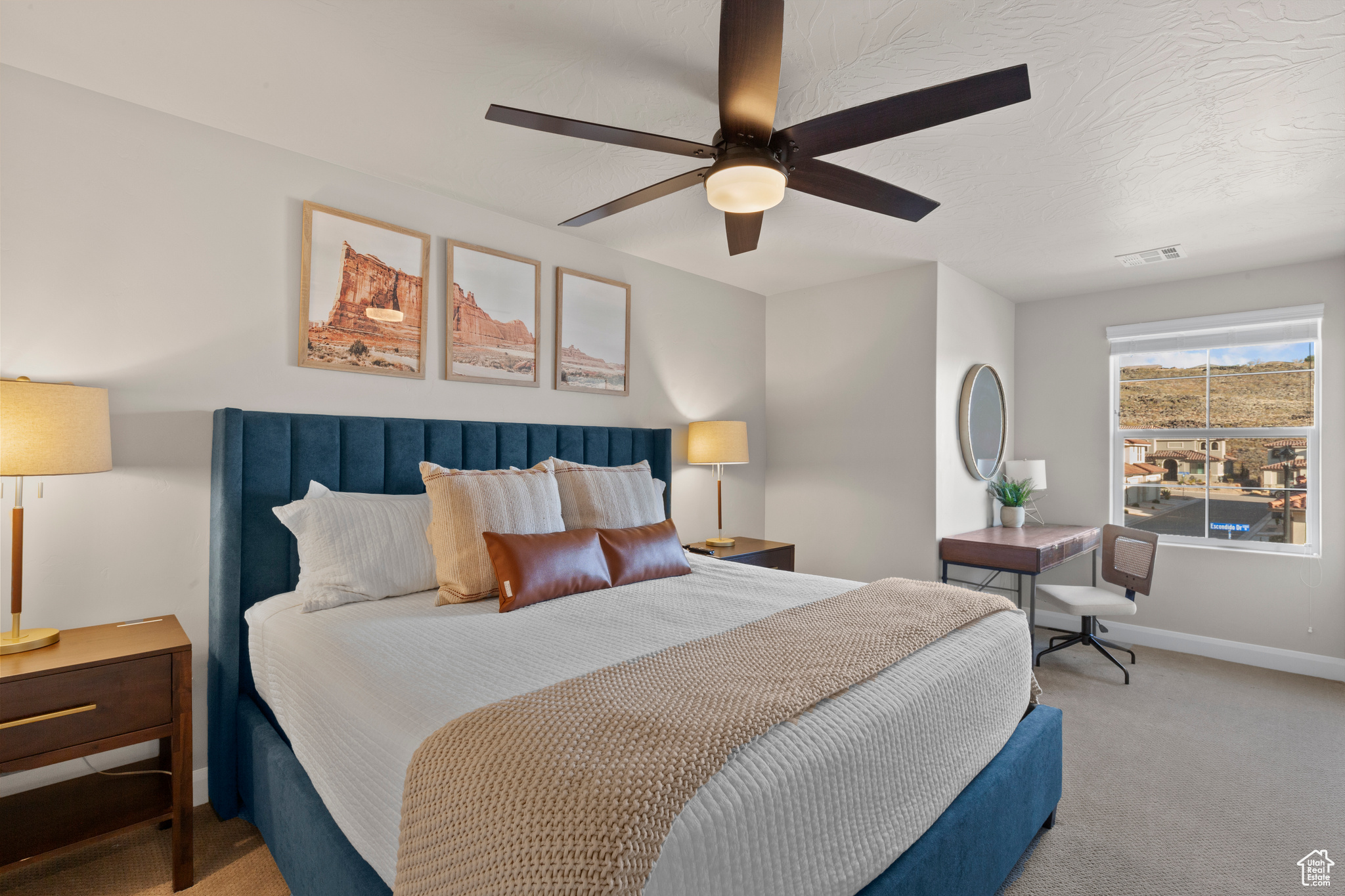 ESCONDIDO AT SIENNA HILLS PH 2 - Residential Income