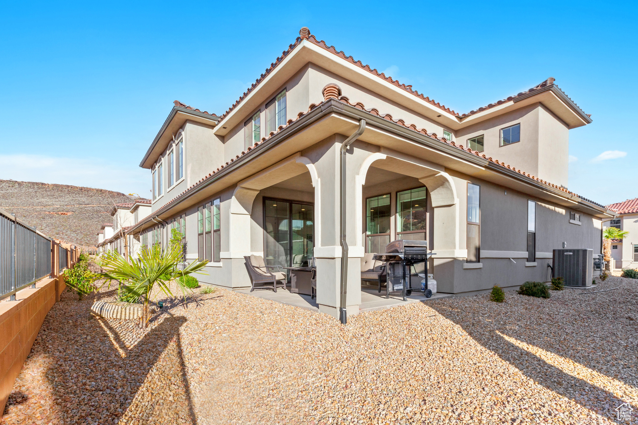 ESCONDIDO AT SIENNA HILLS PH 2 - Residential Income