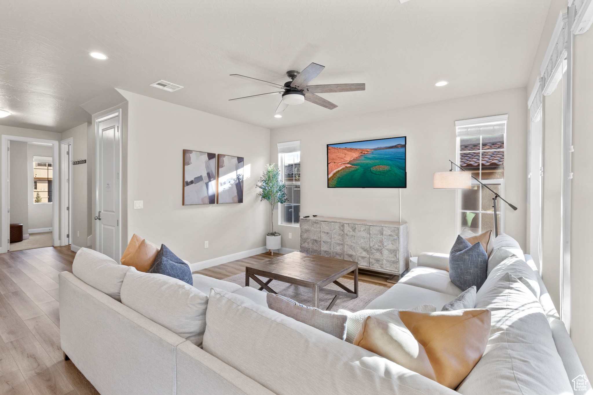 ESCONDIDO AT SIENNA HILLS PH 2 - Residential Income