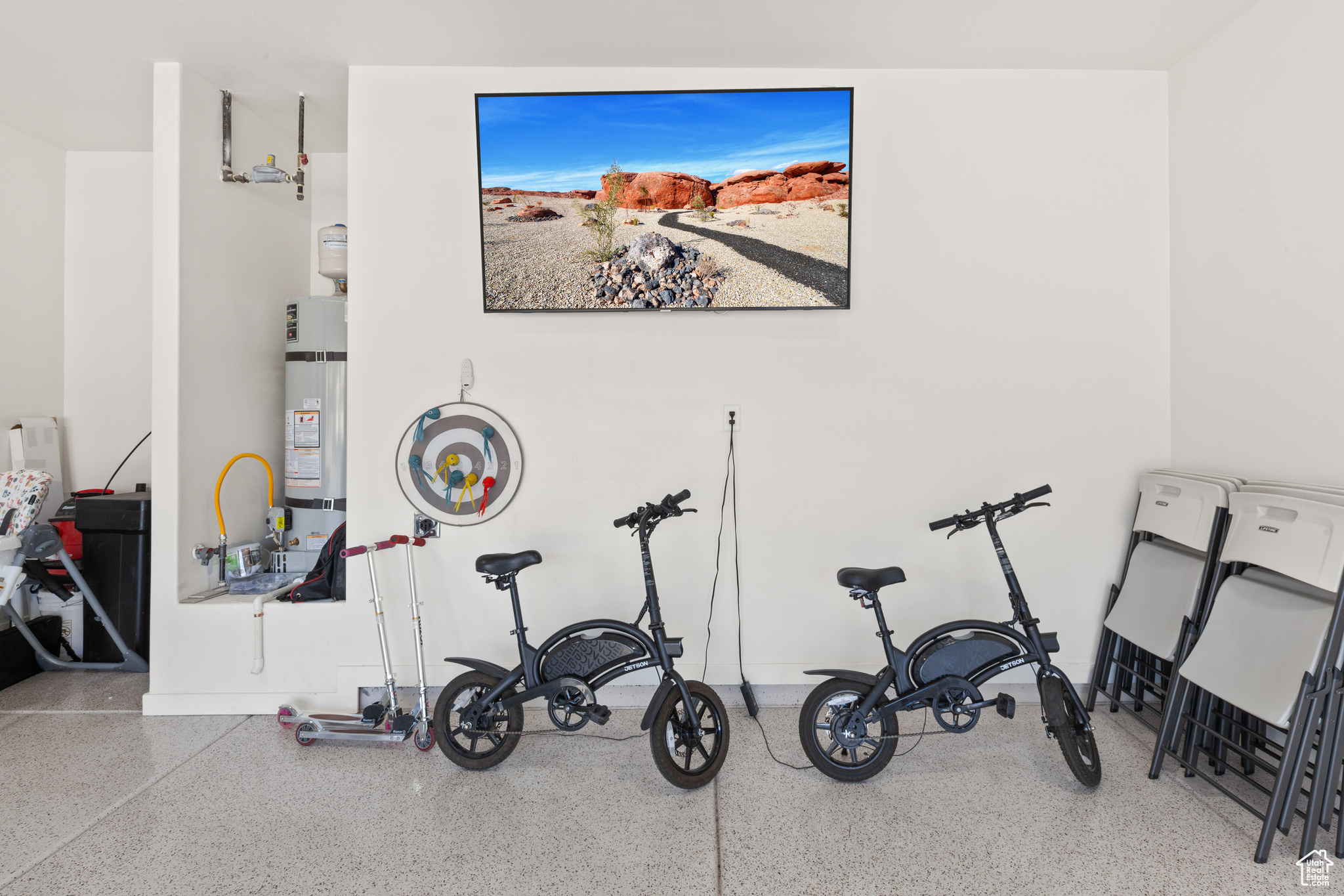 ESCONDIDO AT SIENNA HILLS PH 2 - Residential Income