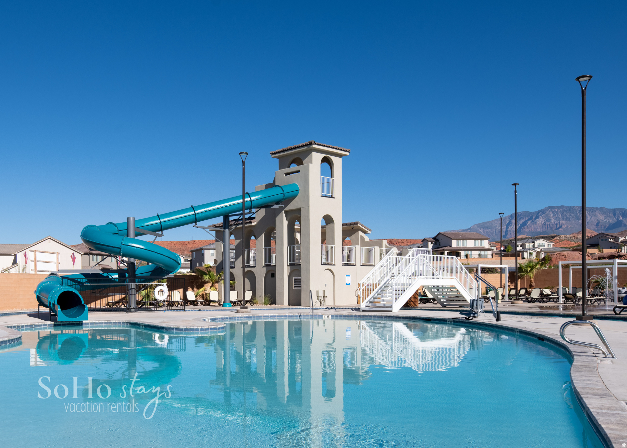 ESCONDIDO AT SIENNA HILLS PH 2 - Residential Income