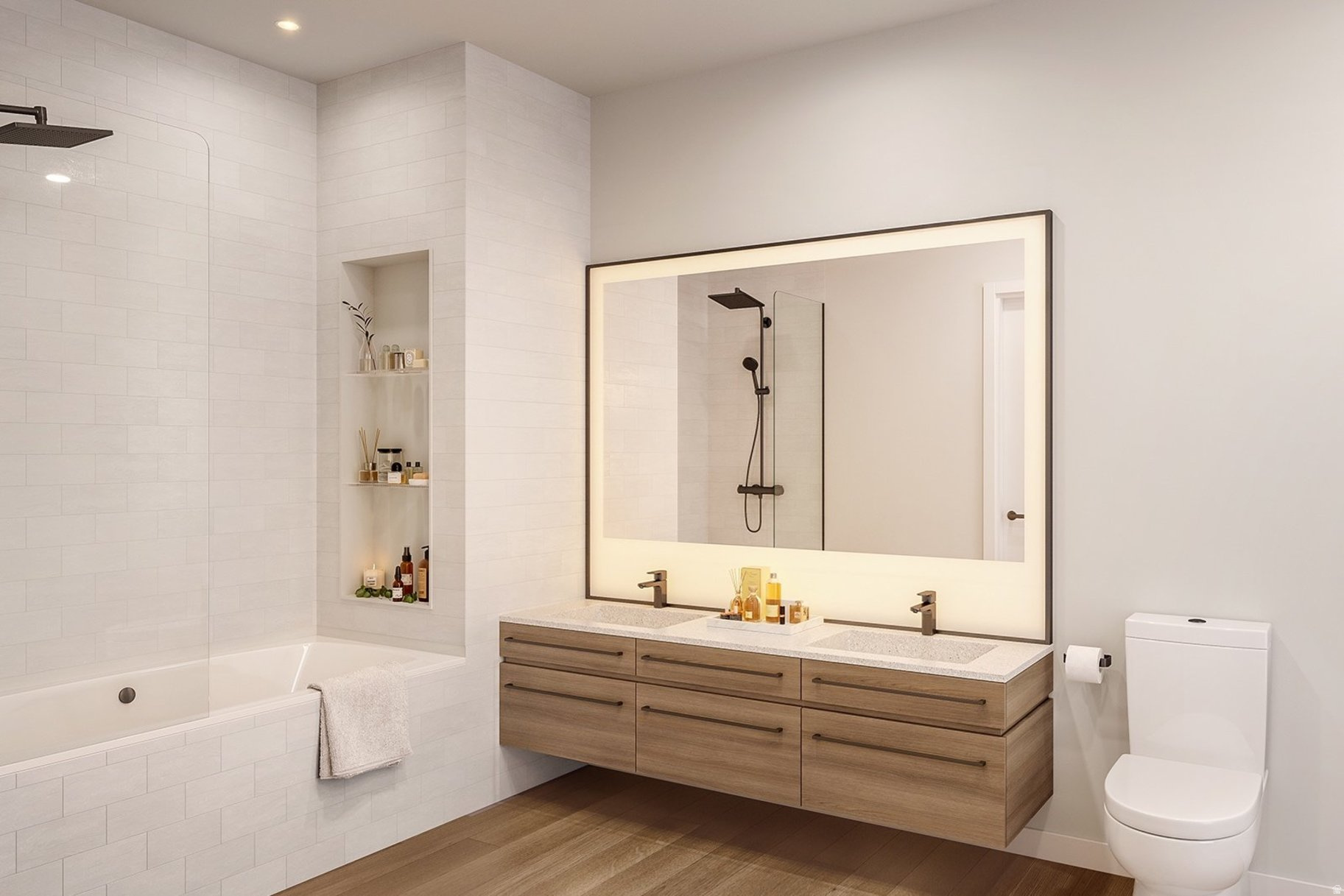 LODGE AT STILLWATER - Residential