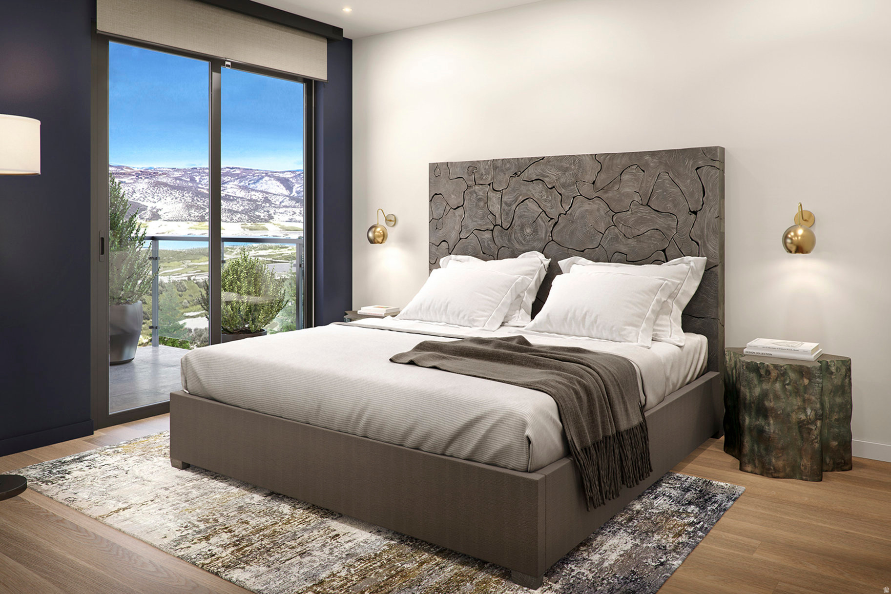 LODGE AT STILLWATER - Residential