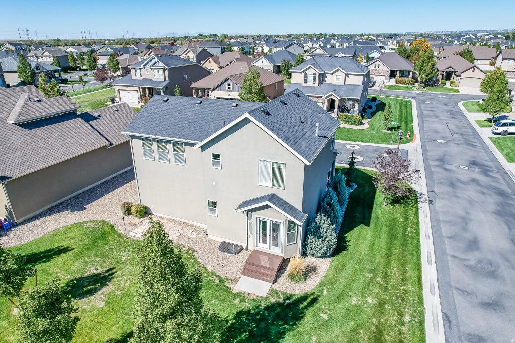 Photo of 826 W CHURCHILL DOWNS DR S, Kaysville, UT 84037 (MLS # 2175541)