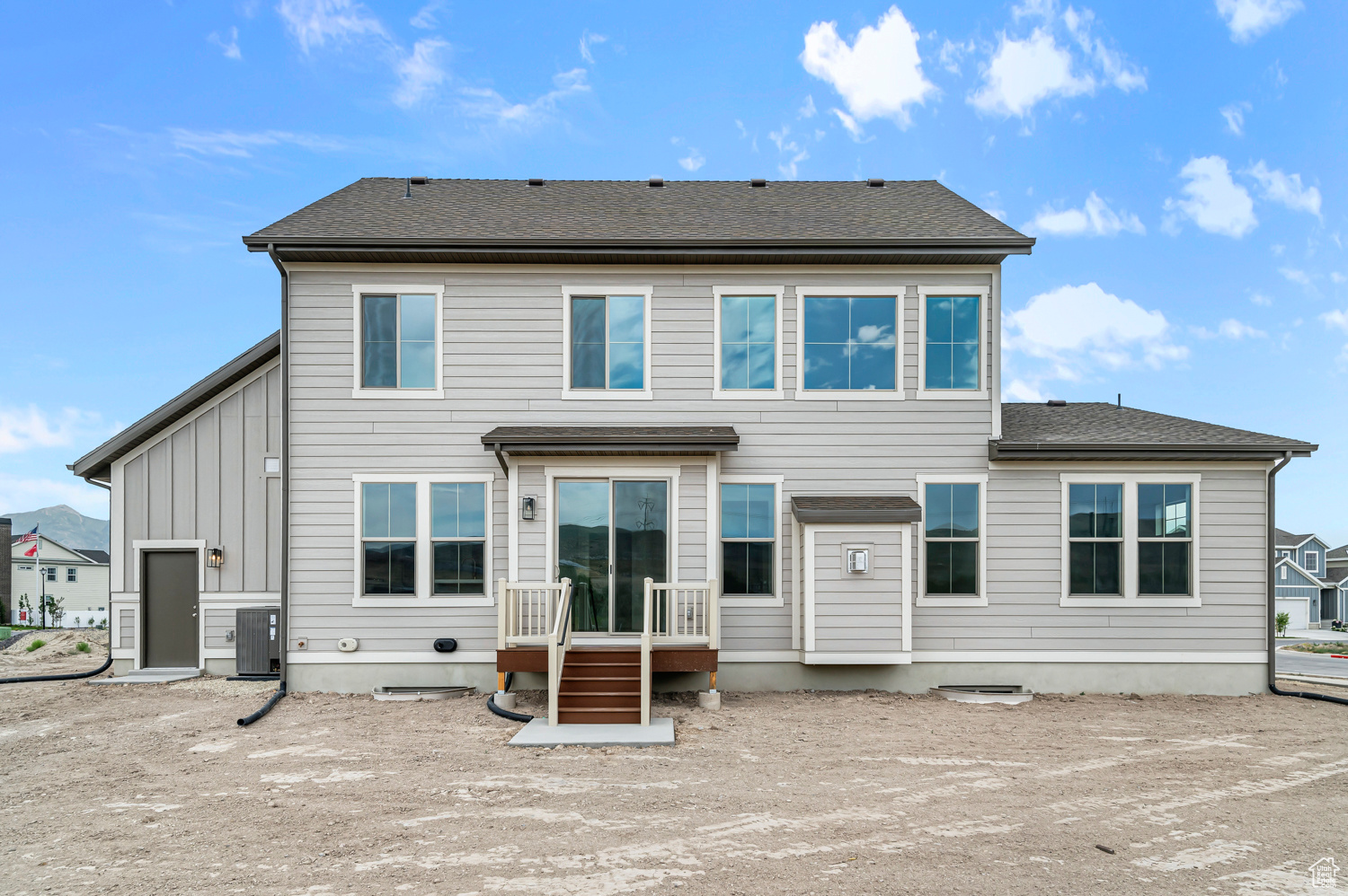 HOLBROOK PLACE ESTATES 1102 - Residential