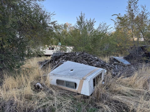 Tiny photo for 26 W MAIN ST, Goshen, UT 84633 (MLS # 2167240)