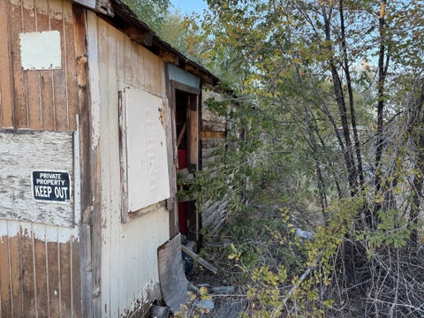 Tiny photo for 26 W MAIN ST, Goshen, UT 84633 (MLS # 2167240)