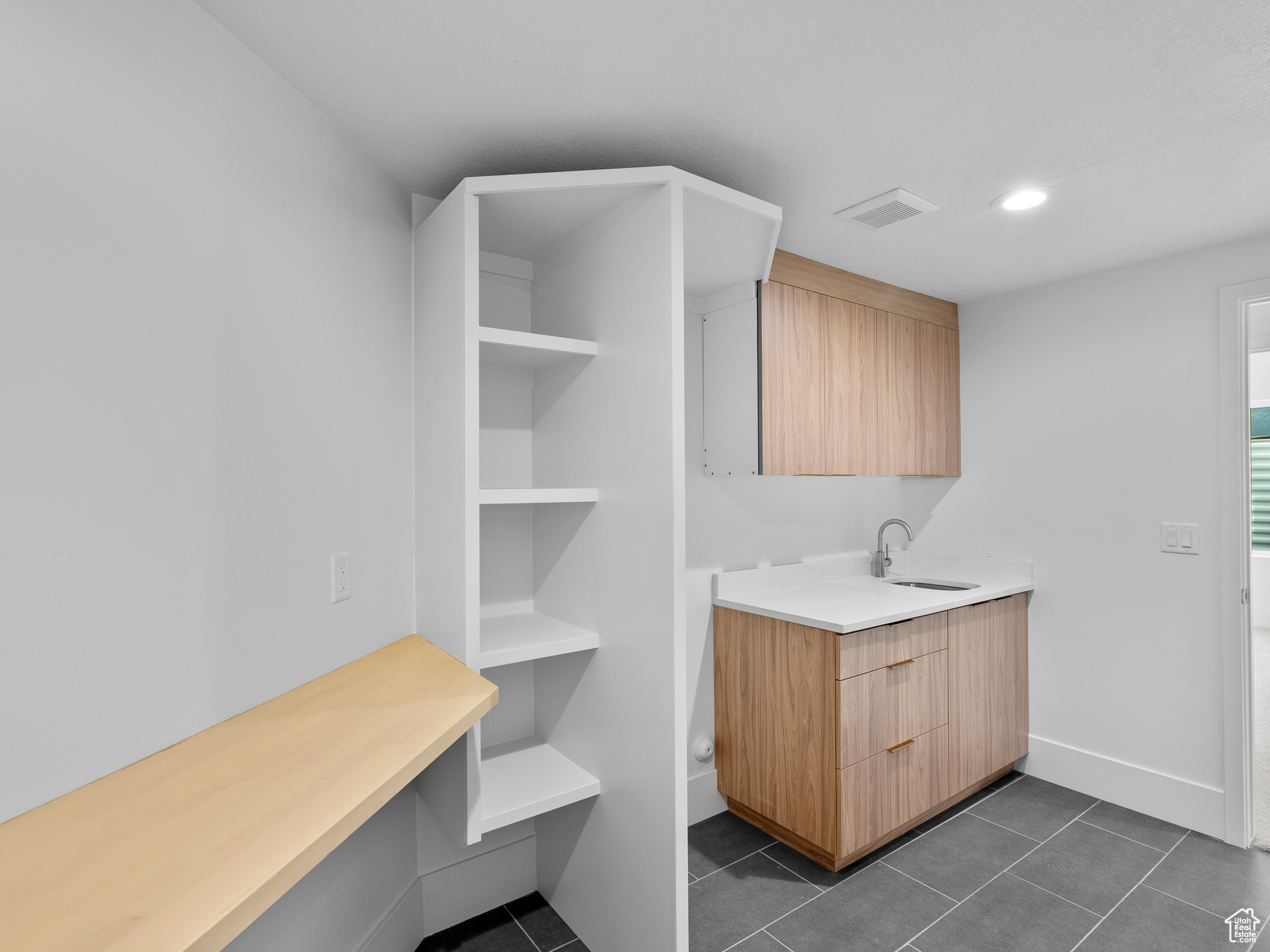 RIDGES AT ROSE CANYON - Residential