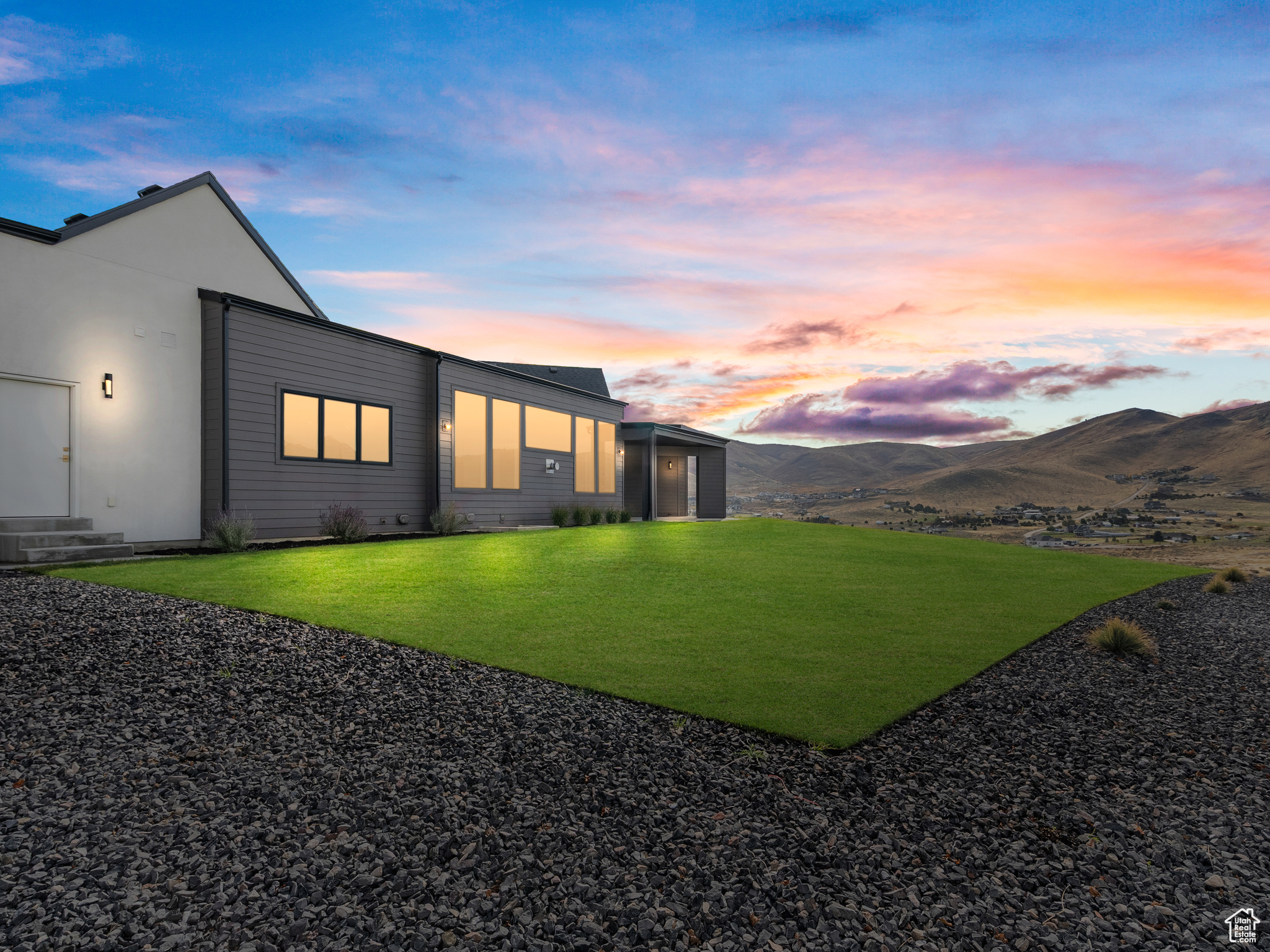 RIDGES AT ROSE CANYON - Residential