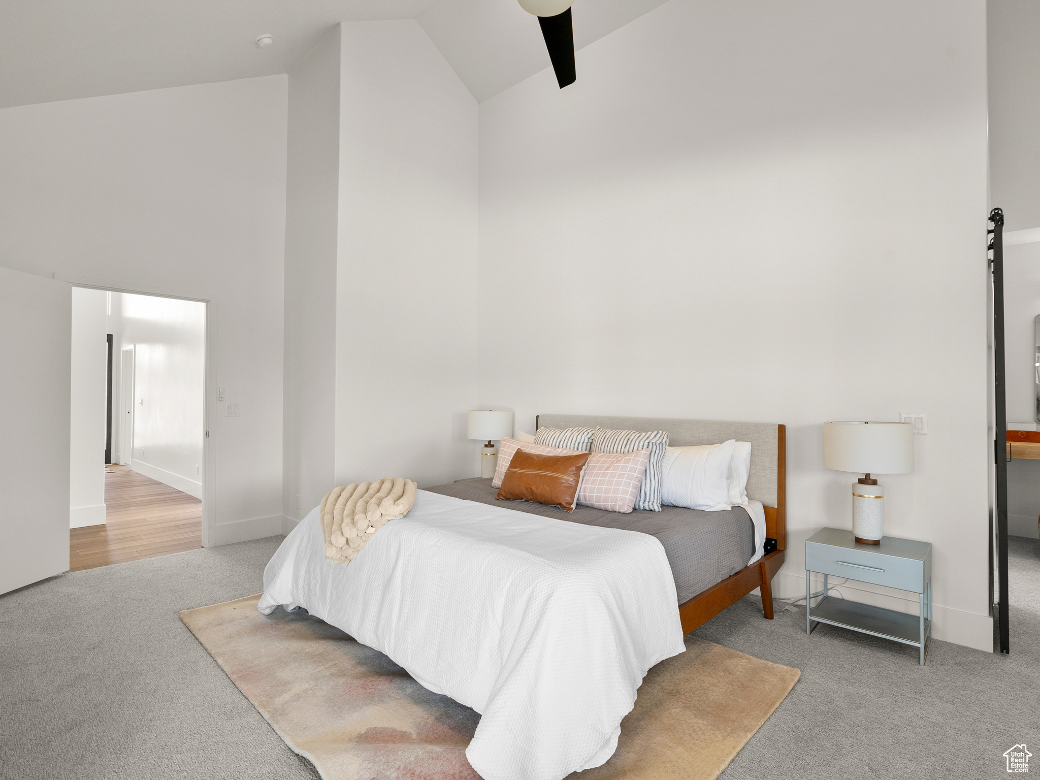 RIDGES AT ROSE CANYON - Residential