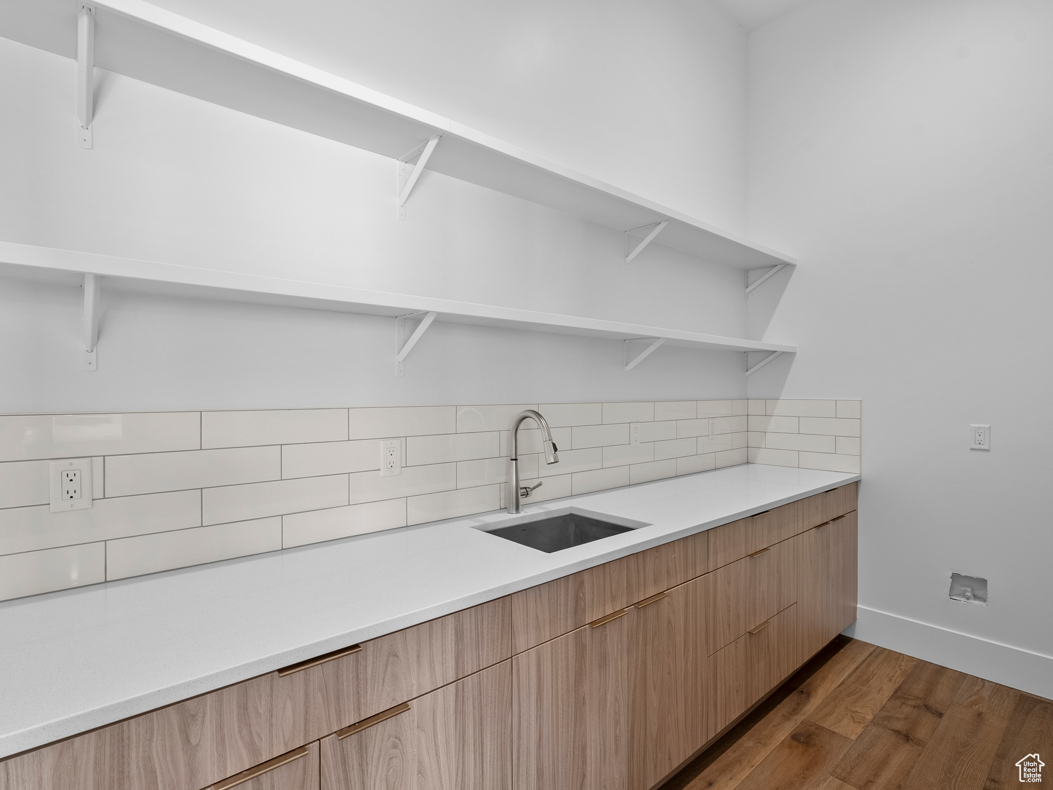 RIDGES AT ROSE CANYON - Residential