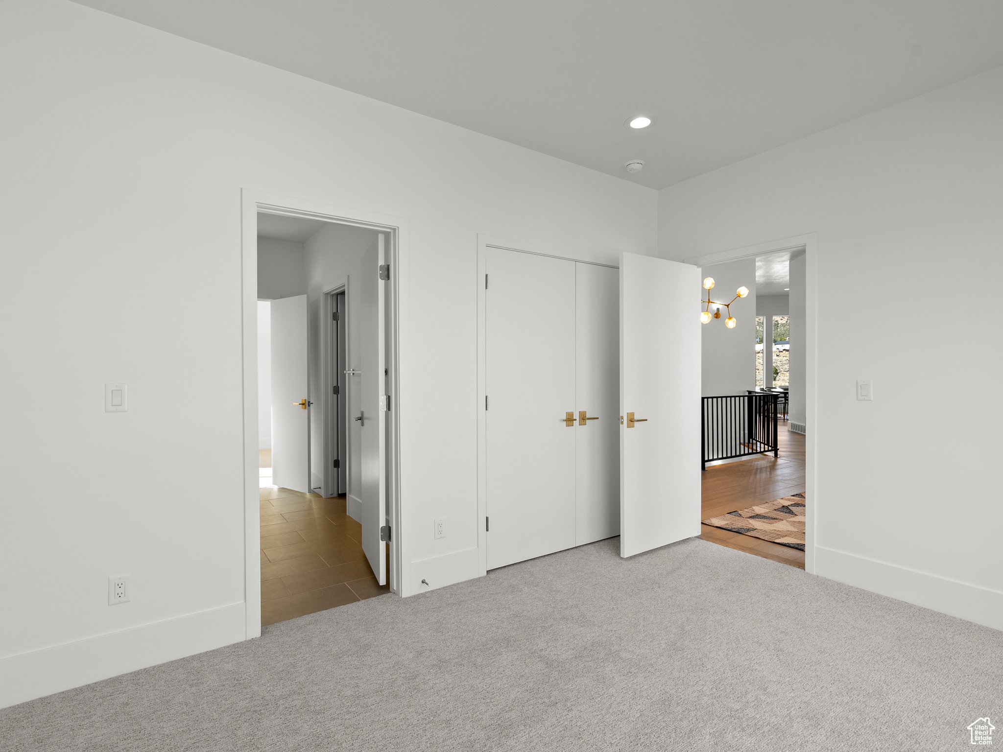 RIDGES AT ROSE CANYON - Residential