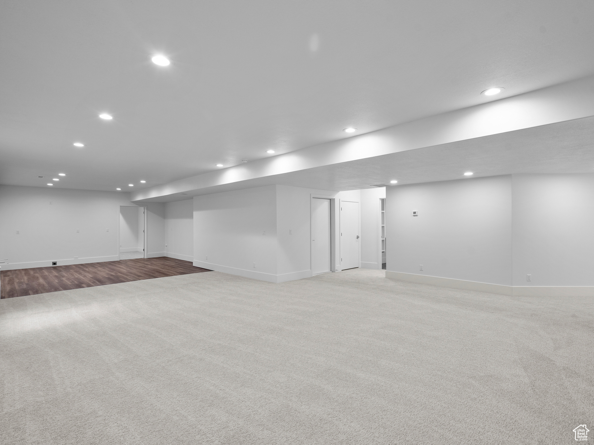 RIDGES AT ROSE CANYON - Residential