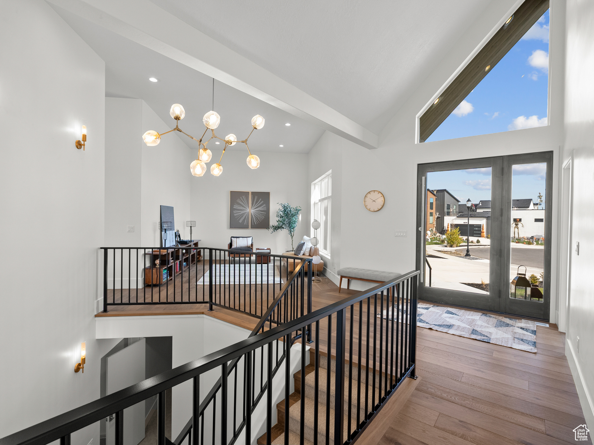 RIDGES AT ROSE CANYON - Residential