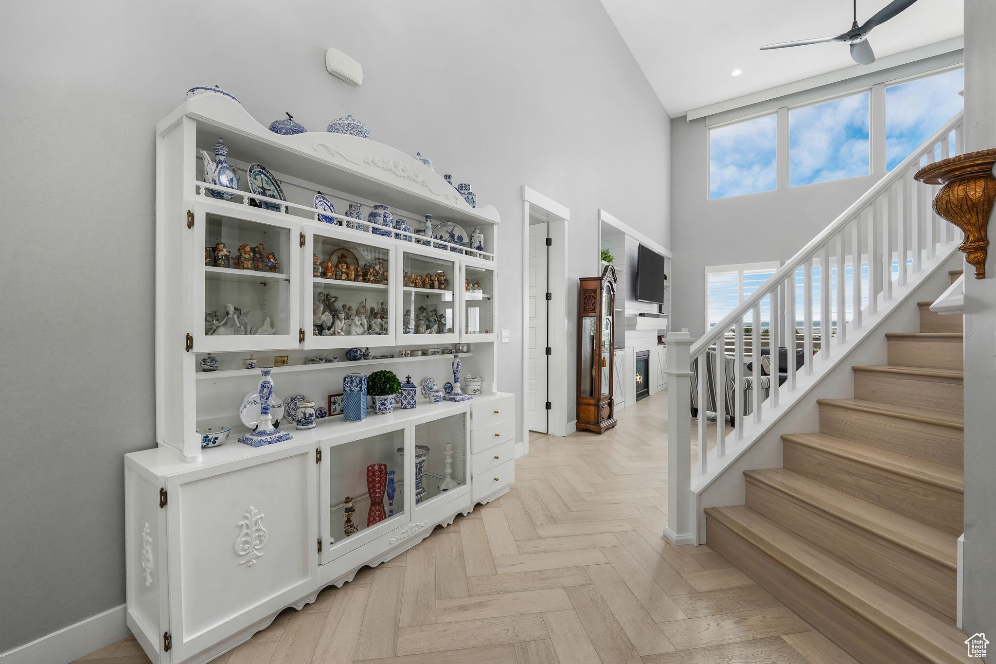 PLEASANT VIEW - Residential