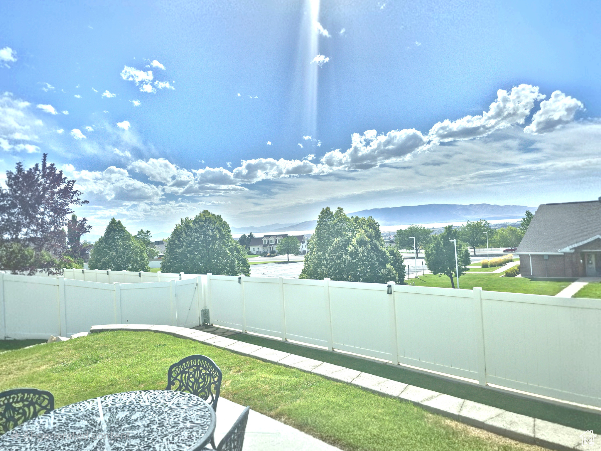 PLEASANT VIEW - Residential