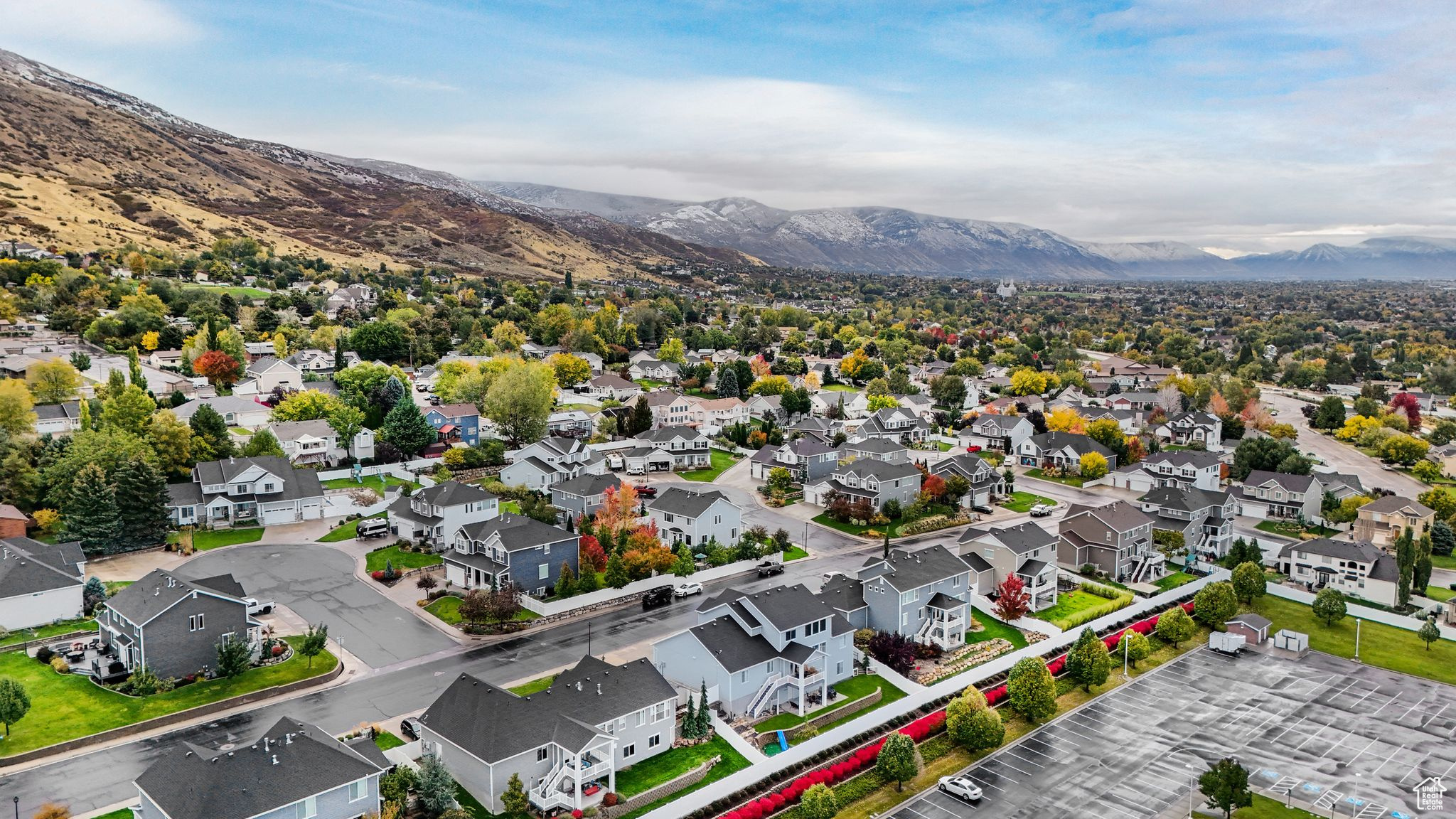 PLEASANT VIEW - Residential